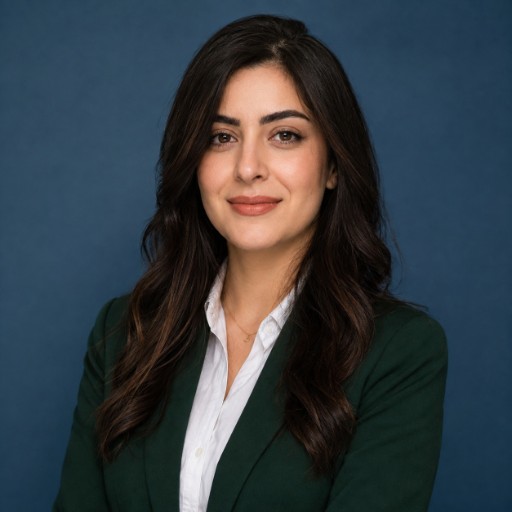 Dana Al-Azmi